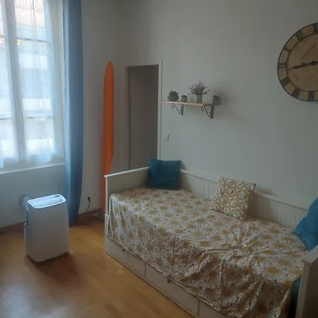 Pratique&connecté - Gratte-ciel Villeurbanne